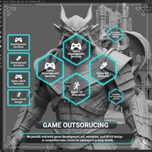 面向美國/加拿大及香港市場的元宇宙服務服務 - 以使用者為中心的方法